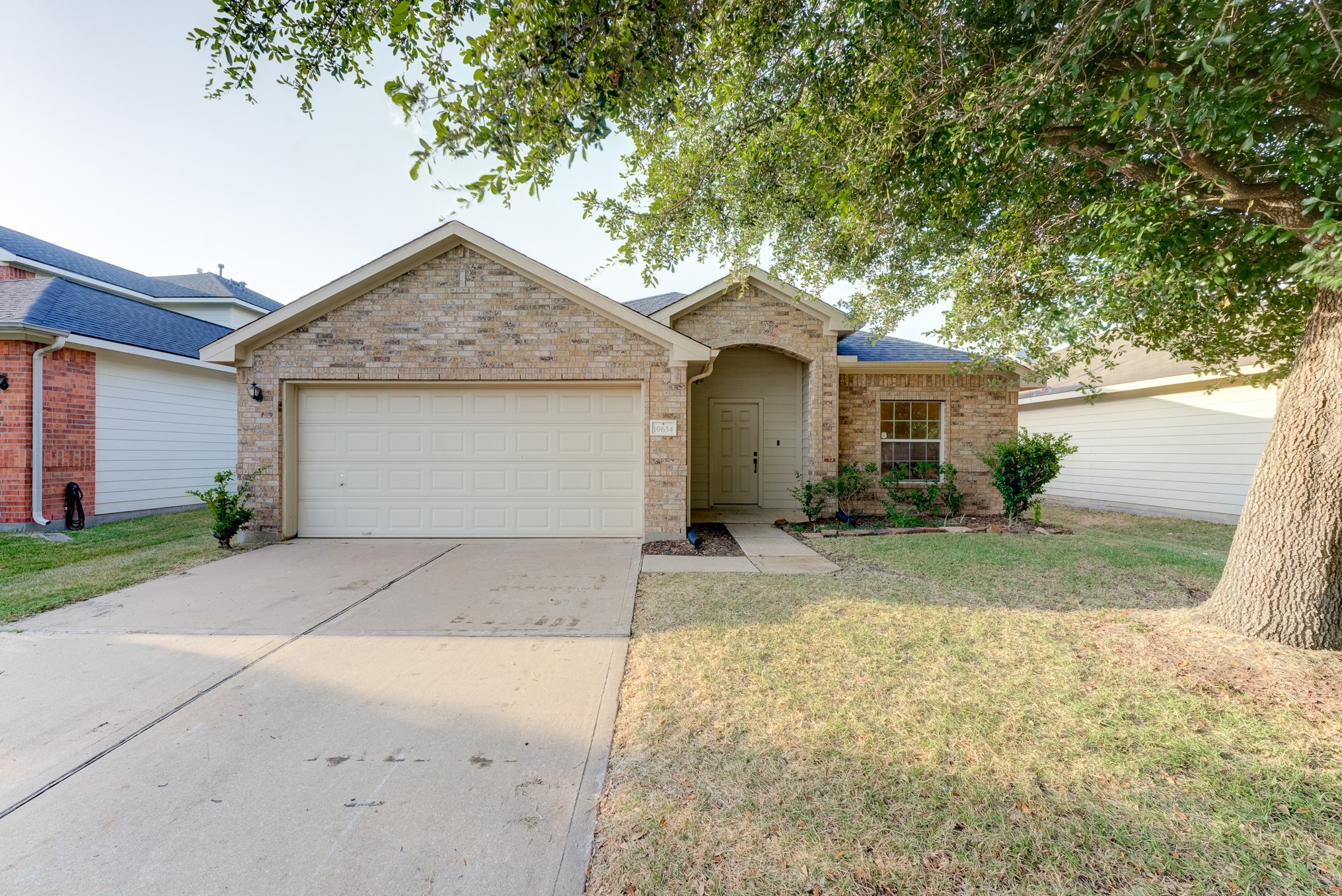 19634 Ballina Meadows Drive Katy TX 77449