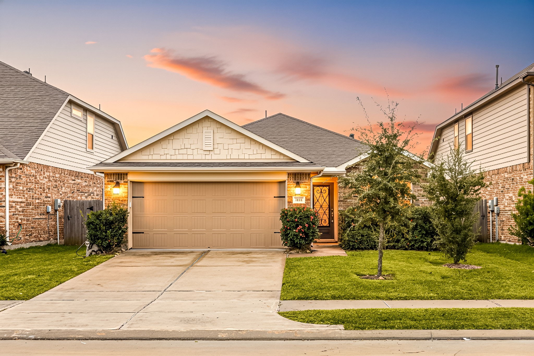 24131 Noble Darcy Lane Katy TX 77493