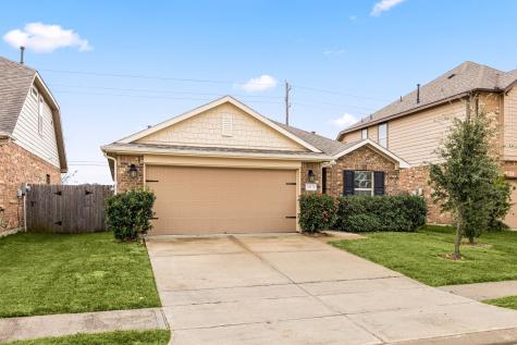 24131 Noble Darcy Lane Katy TX 77493