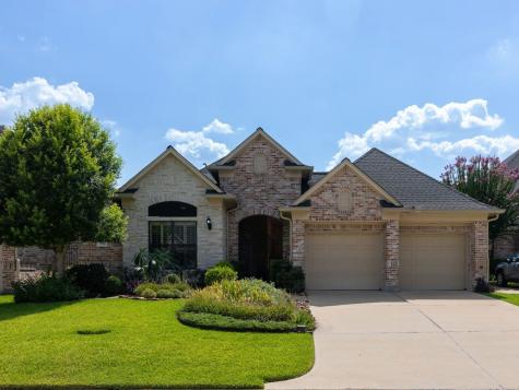 7614 Waning Star Court Spring TX 77379