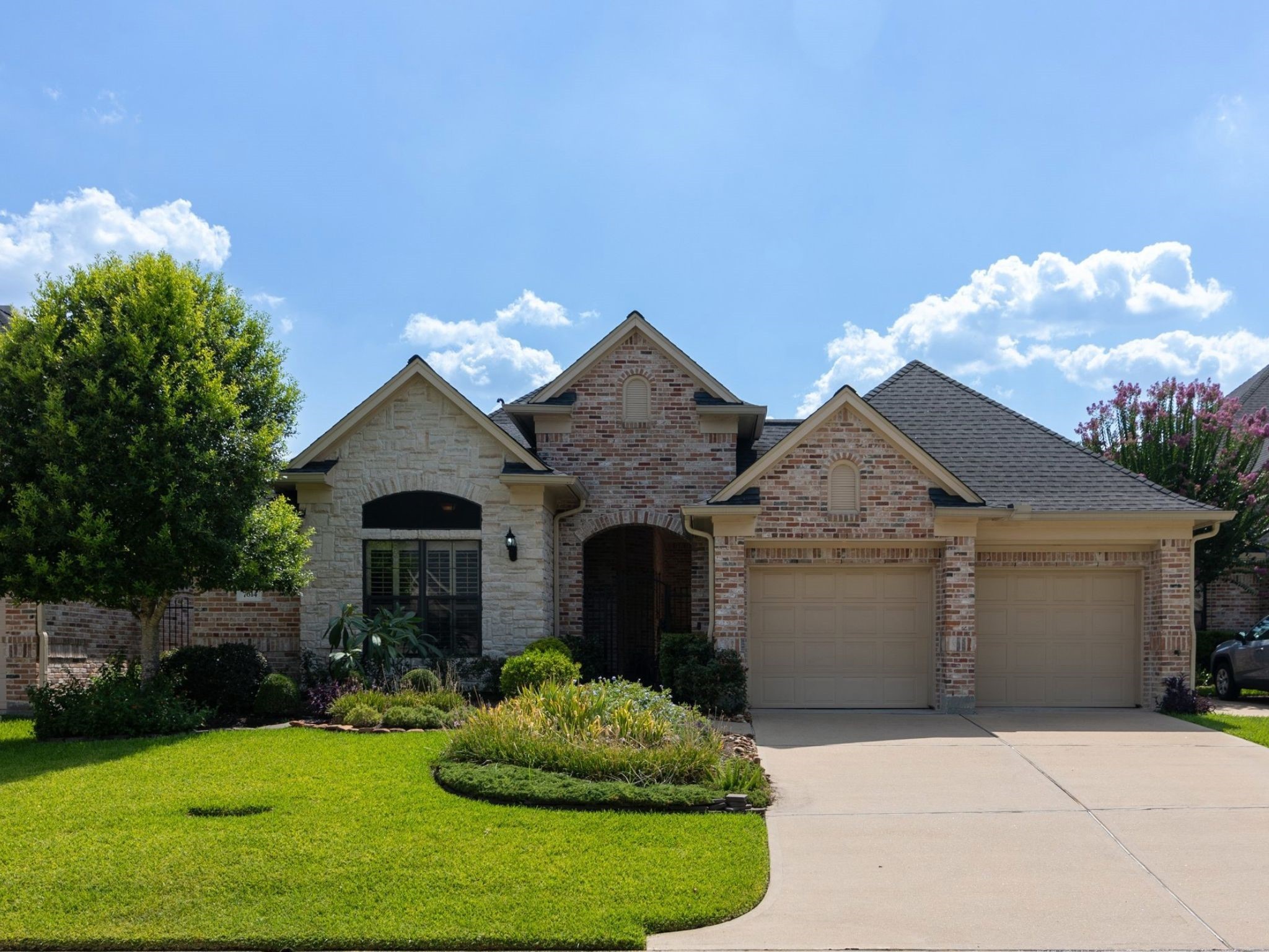 7614 Waning Star Court Spring TX 77379