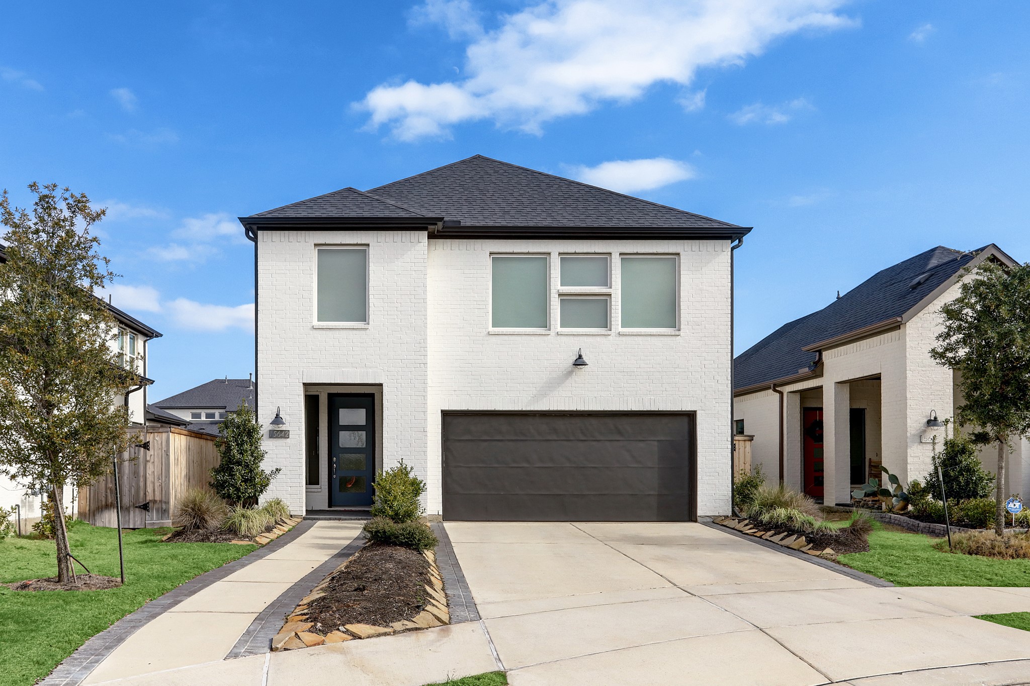 15642 Dark Sky Trail Cypress TX 77433