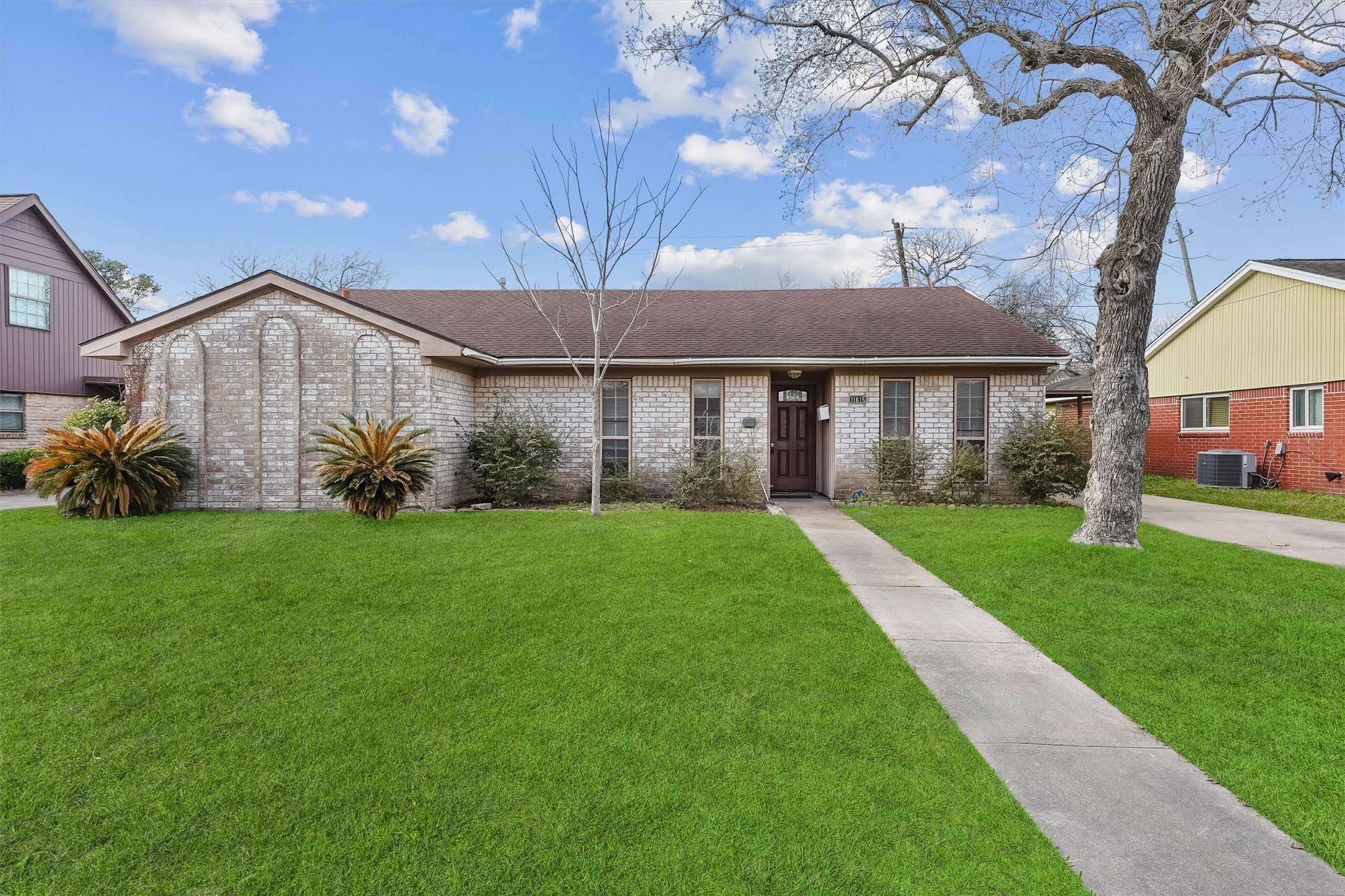 11615 Sagehollow Lane Houston TX 77089