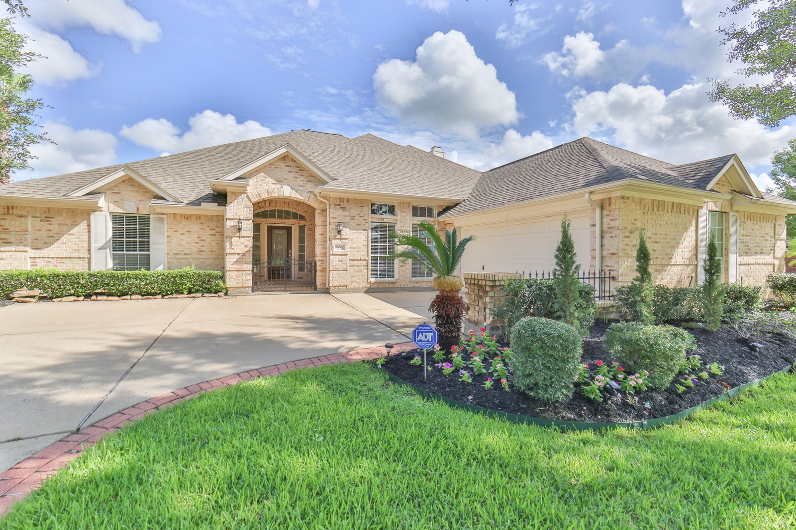 14002 Briar Heath Drive Houston TX 77077