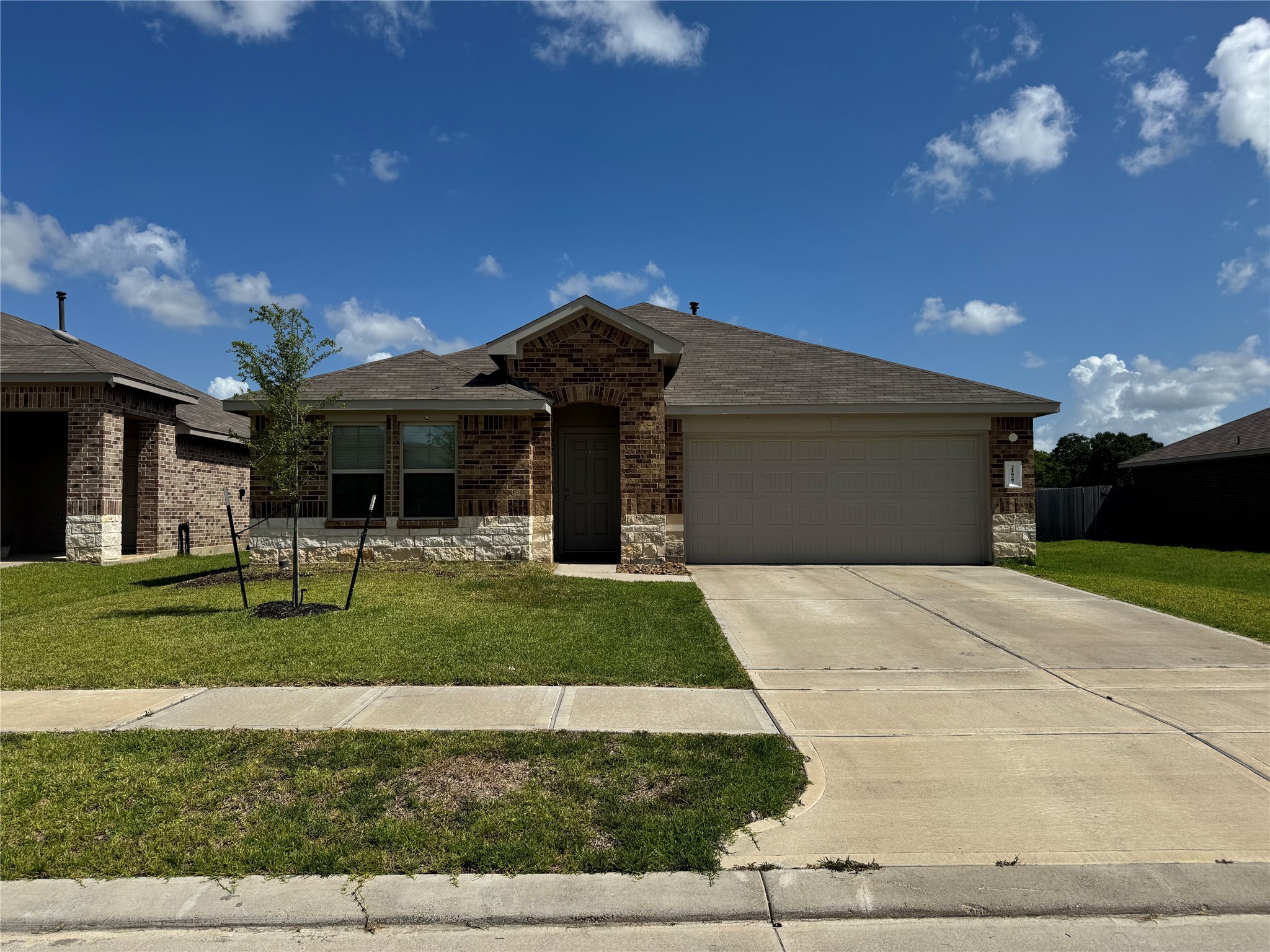 21527 Bonita Vista Drive Katy TX 77449