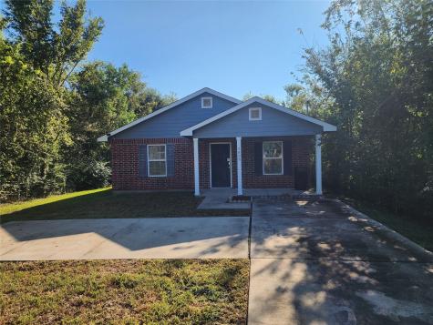 5809 Ora Lee Street Hitchcock TX 77563
