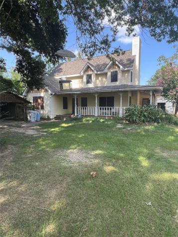 18912 Frederick Drive Tomball TX 77377