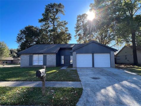 8330 Poplar Ridge Lane Humble TX 77338