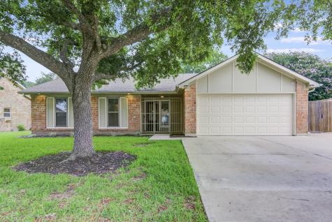 11131 Sagecountry Drive Houston TX 77089