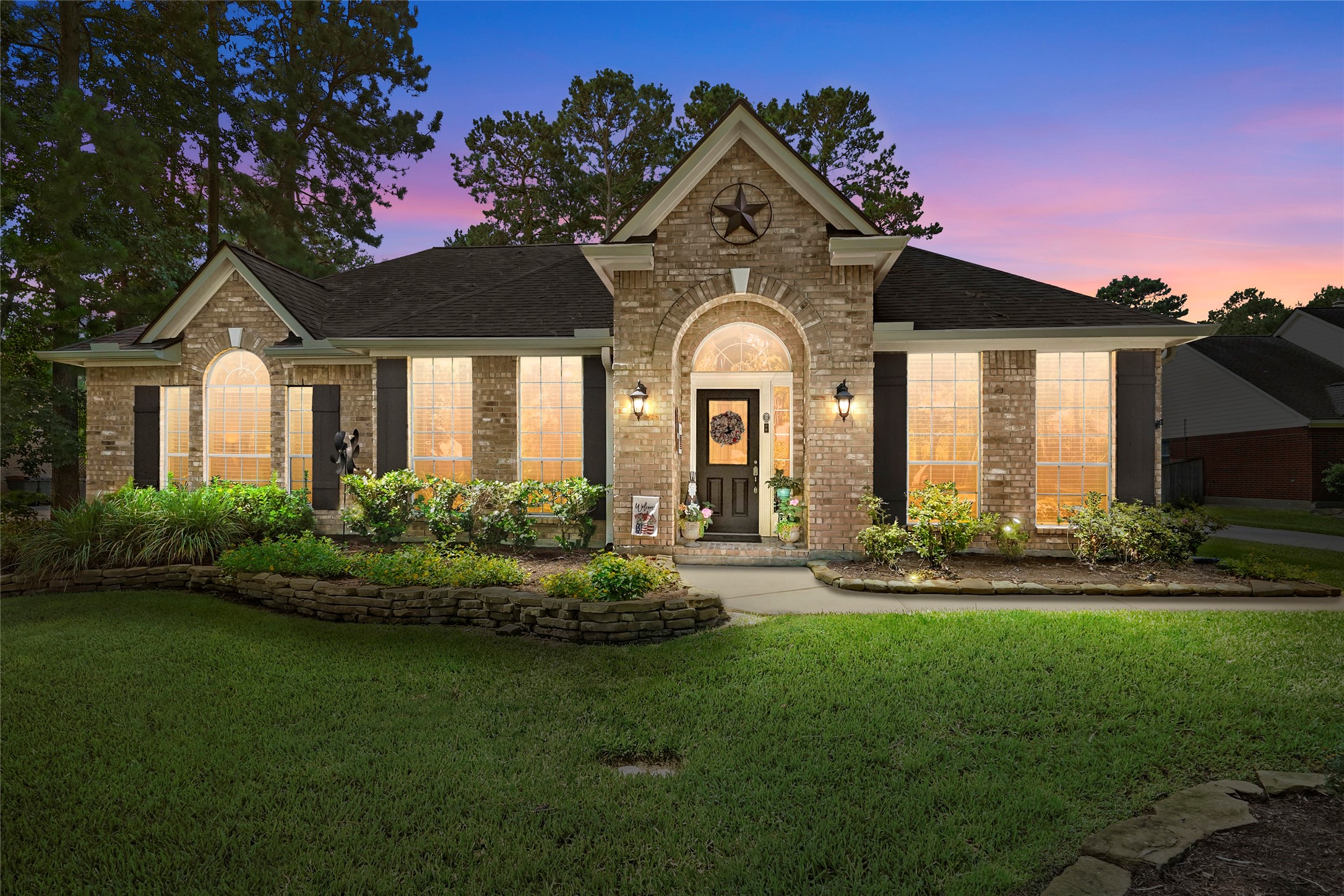 12507 Colt Court Magnolia TX 77354