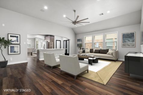 8311 Egret Bay Circle Baytown TX 77523