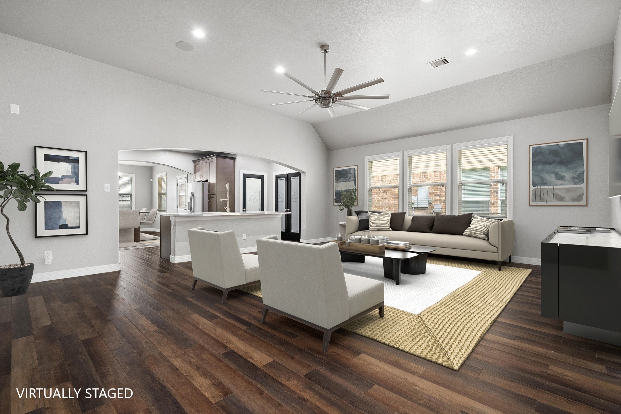 8311 Egret Bay Circle Baytown TX 77523