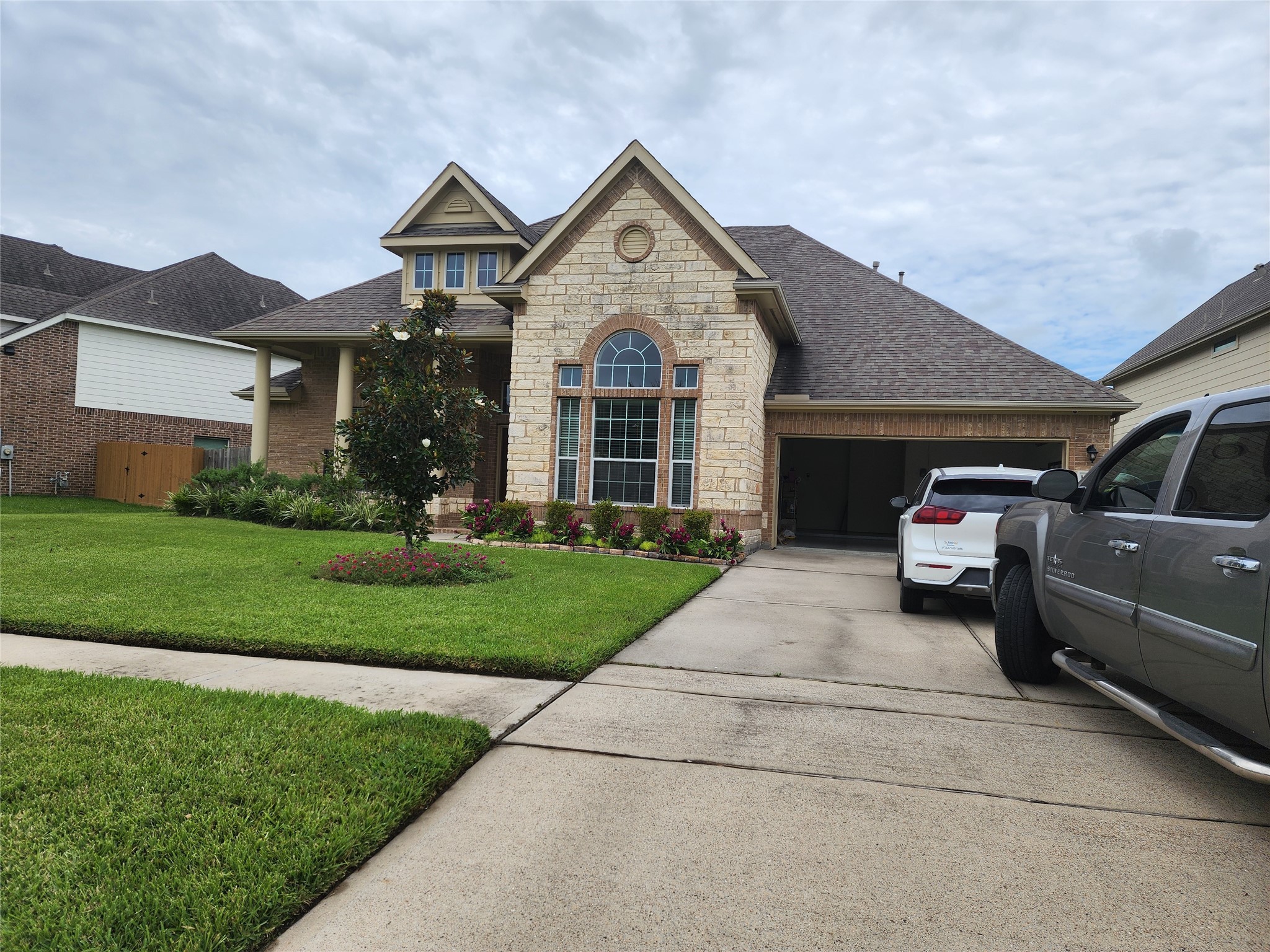 12619 Heath Park Trail Houston TX 77089