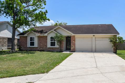 16759 Sky Blue Lane Houston TX 77095