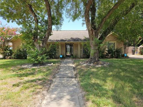 7314 Ridge Oak Drive Houston TX 77088