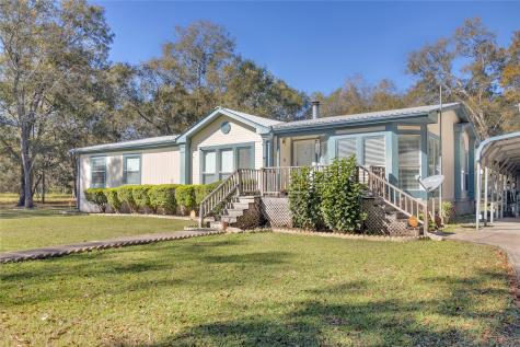 128 County Road 408 Dayton TX 77535