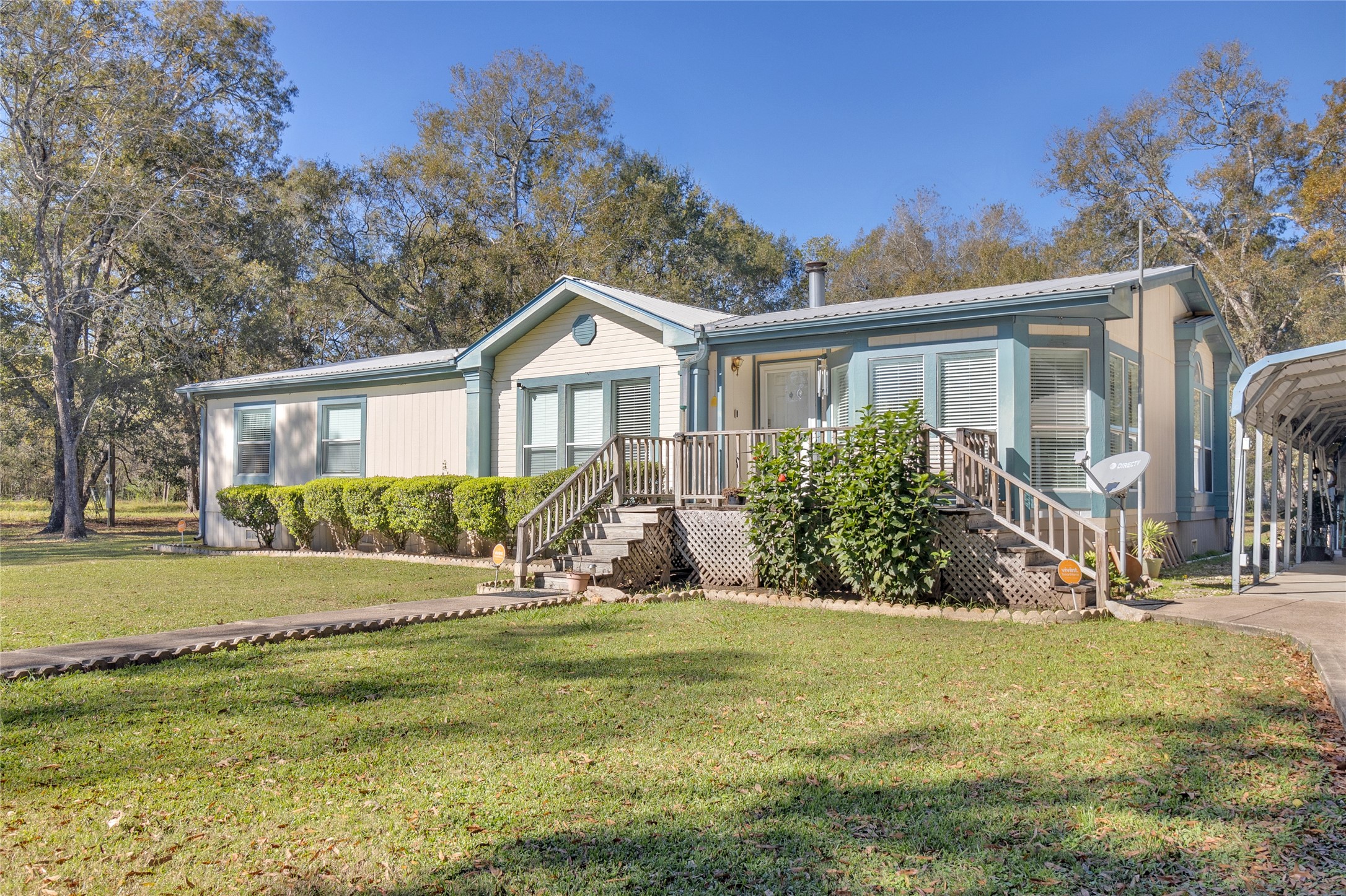 128 County Road 408 Dayton TX 77535