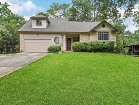 78 Tubac Street Conroe TX 77304