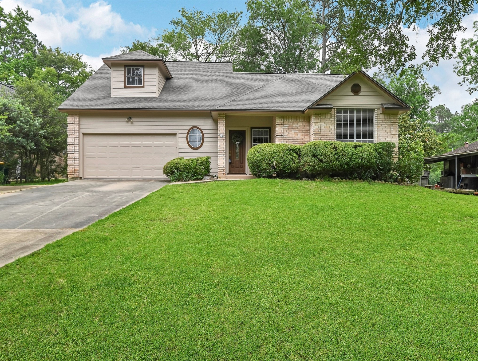 78 Tubac Street Conroe TX 77304