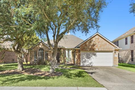 8309 Diamond Way Court Pearland TX 77584