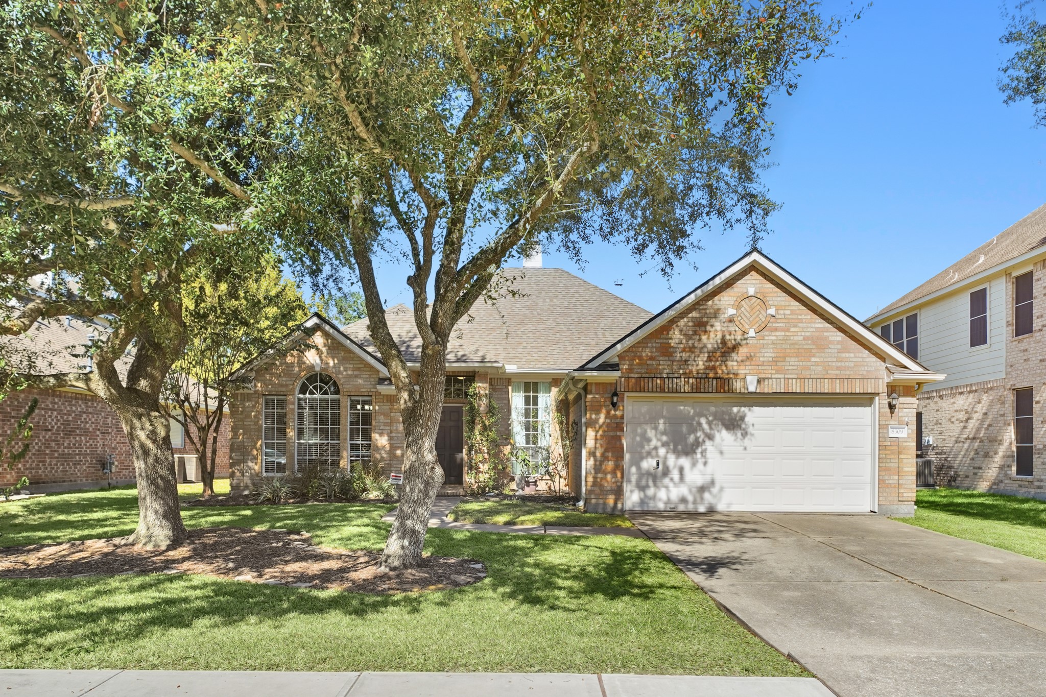 8309 Diamond Way Court Pearland TX 77584
