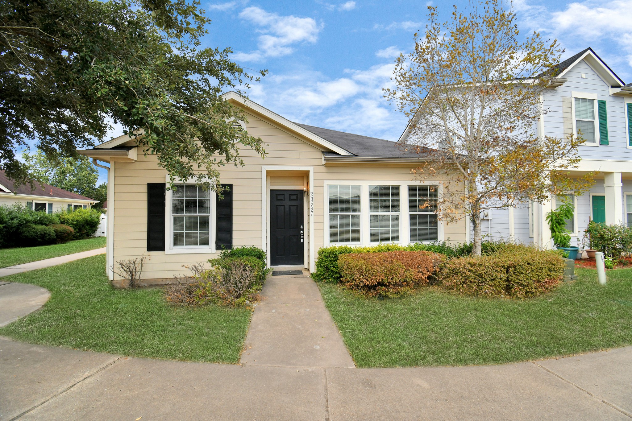 20537 Patriot Park Lane Katy TX 77449