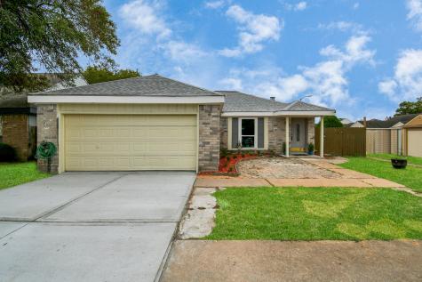 13523 Dripping Springs Drive Houston TX 77083