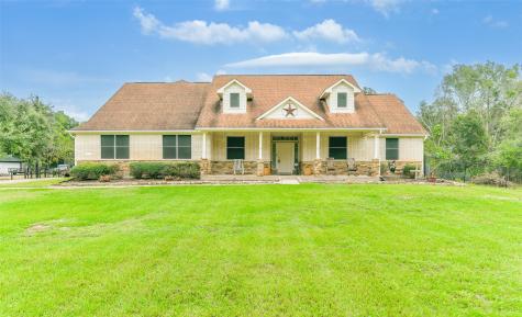 7205 Oak Hill Road Manvel TX 77578
