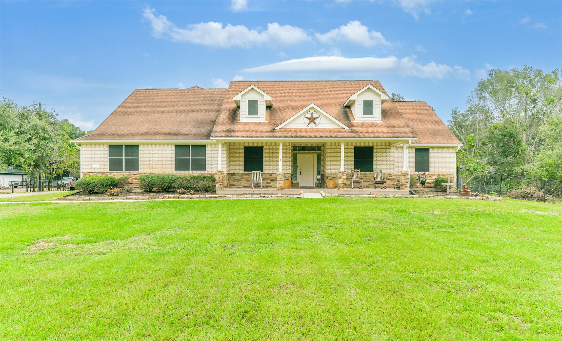 7205 Oak Hill Road Manvel TX 77578