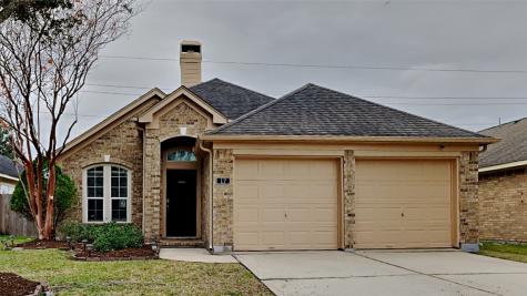 17 Garden Grove Drive Manvel TX 77578
