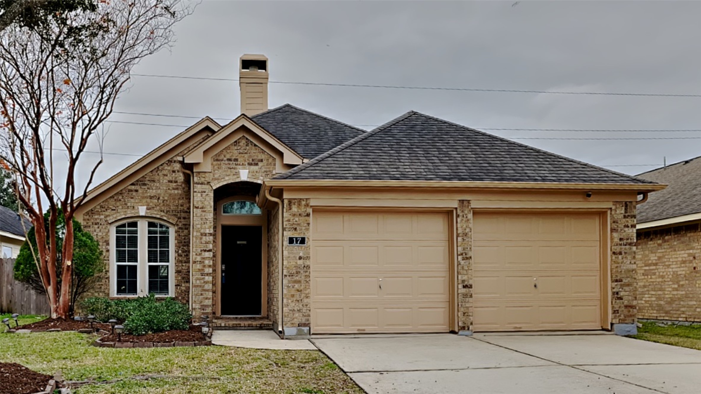 17 Garden Grove Drive Manvel TX 77578