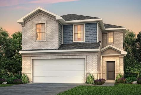 23307 Wise Walk Drive Katy TX 77493