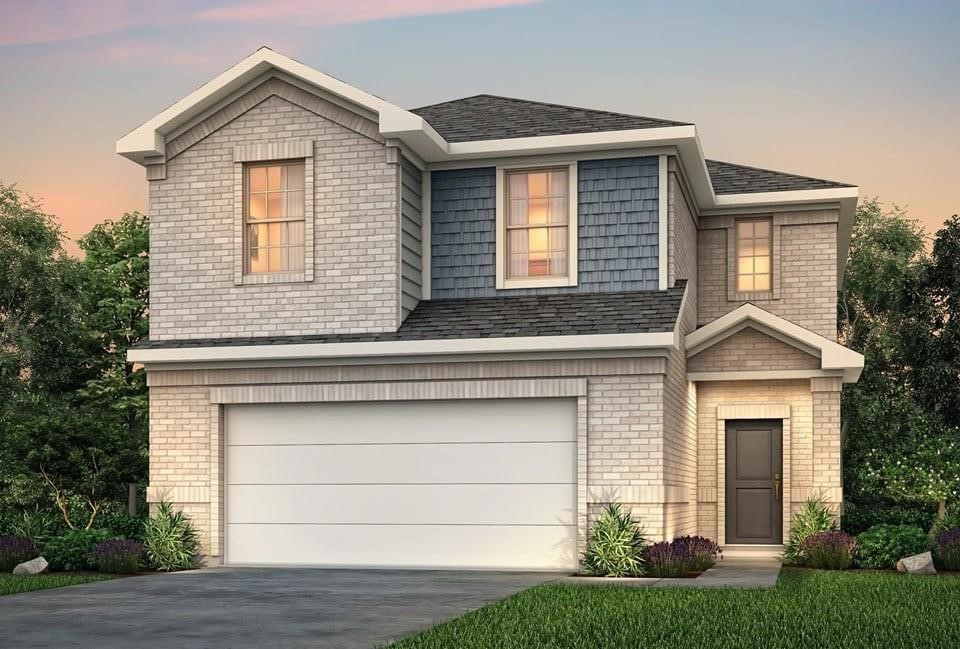 23307 Wise Walk Drive Katy TX 77493