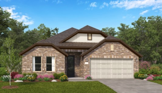 31715 Silverthorne Bush Drive Hockley TX 77447