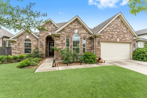 18430 Panton Terrace Lane Cypress TX 77429