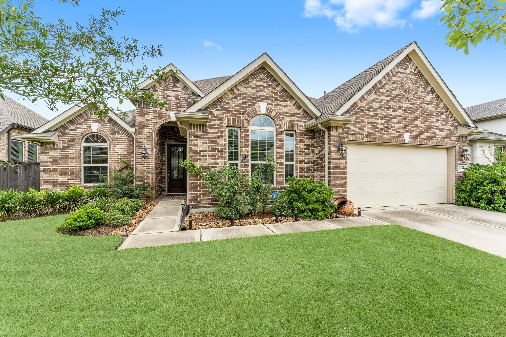 18430 Panton Terrace Lane Cypress TX 77429