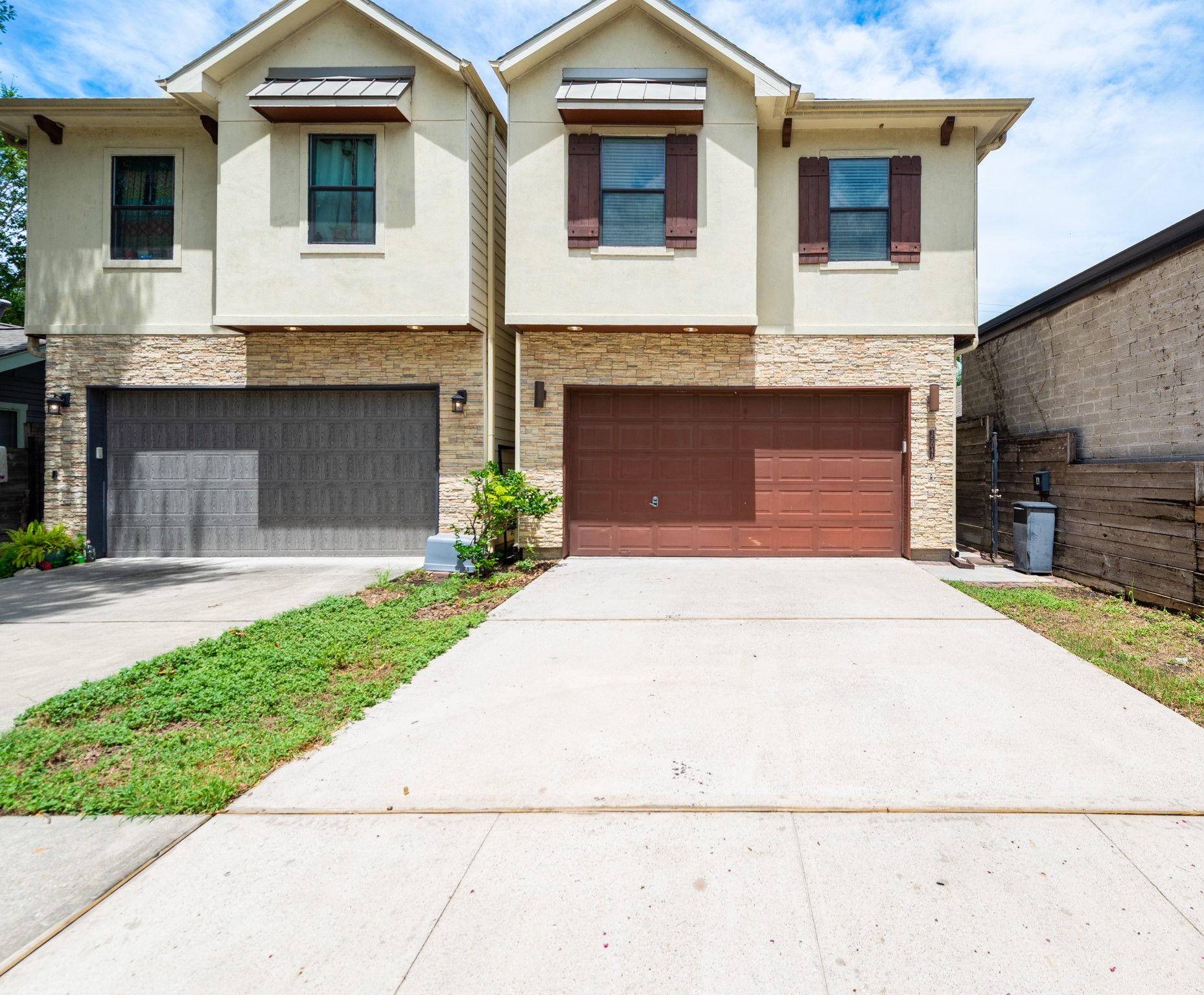 3504 Chenevert Street A Houston TX 77004