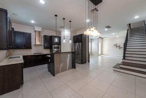 3504 Chenevert Street A Houston TX 77004