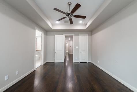 3504 Chenevert Street A Houston TX 77004
