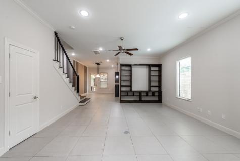 3504 Chenevert Street A Houston TX 77004