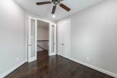 3504 Chenevert Street A Houston TX 77004