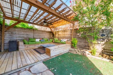3504 Chenevert Street A Houston TX 77004