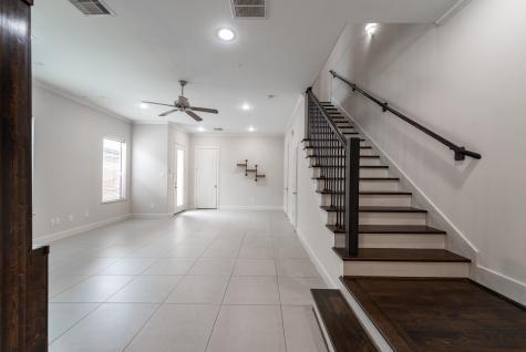 3504 Chenevert Street A Houston TX 77004