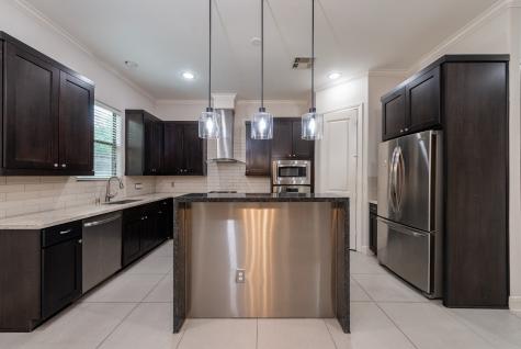 3504 Chenevert Street A Houston TX 77004