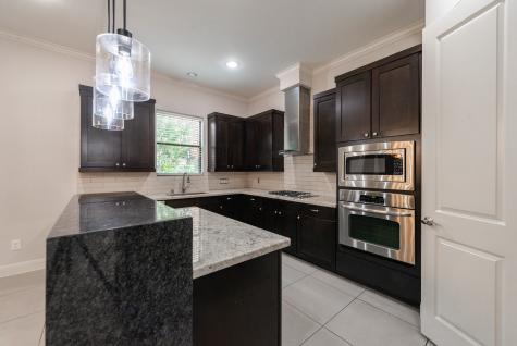 3504 Chenevert Street A Houston TX 77004