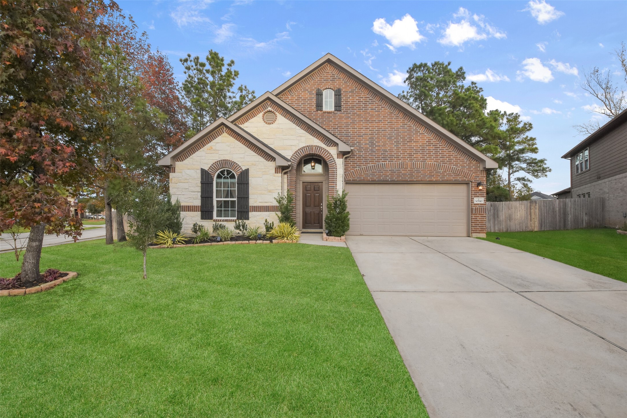 30510 Legend Oaks Court Magnolia TX 77355
