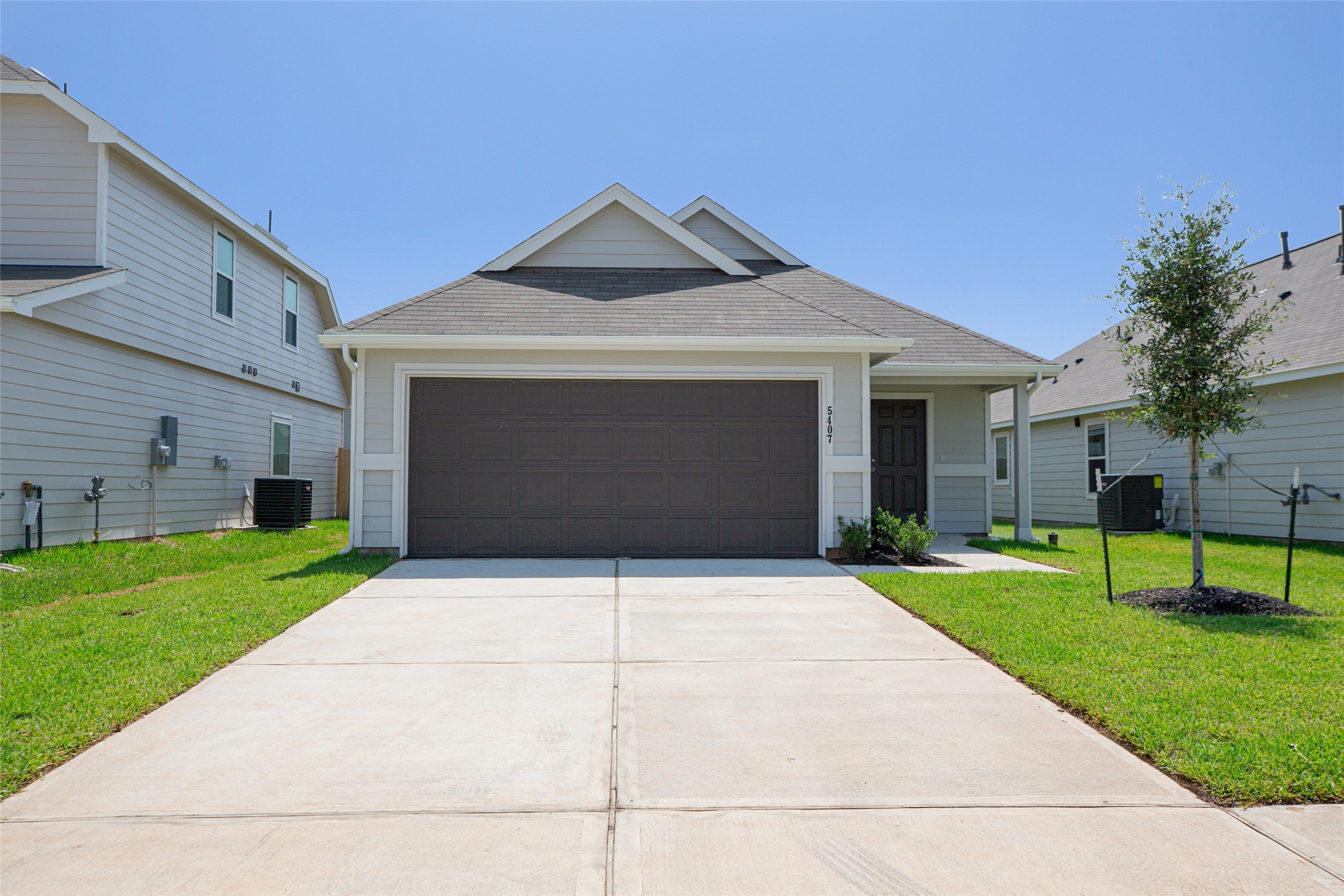 5407 Briana Dee Drive Rosharon TX 77583