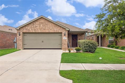 6215 El Platino Drive Houston TX 77048