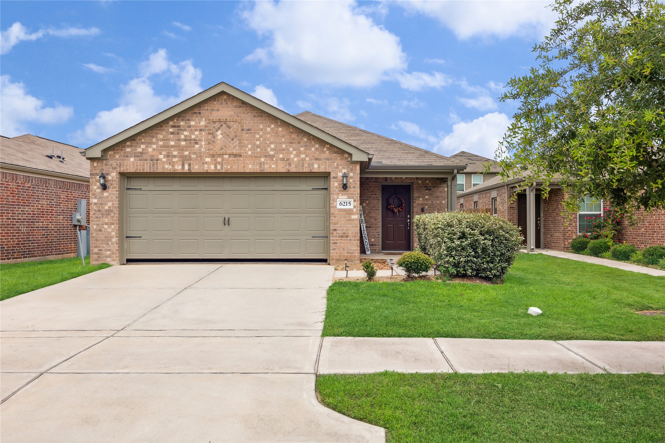 6215 El Platino Drive Houston TX 77048
