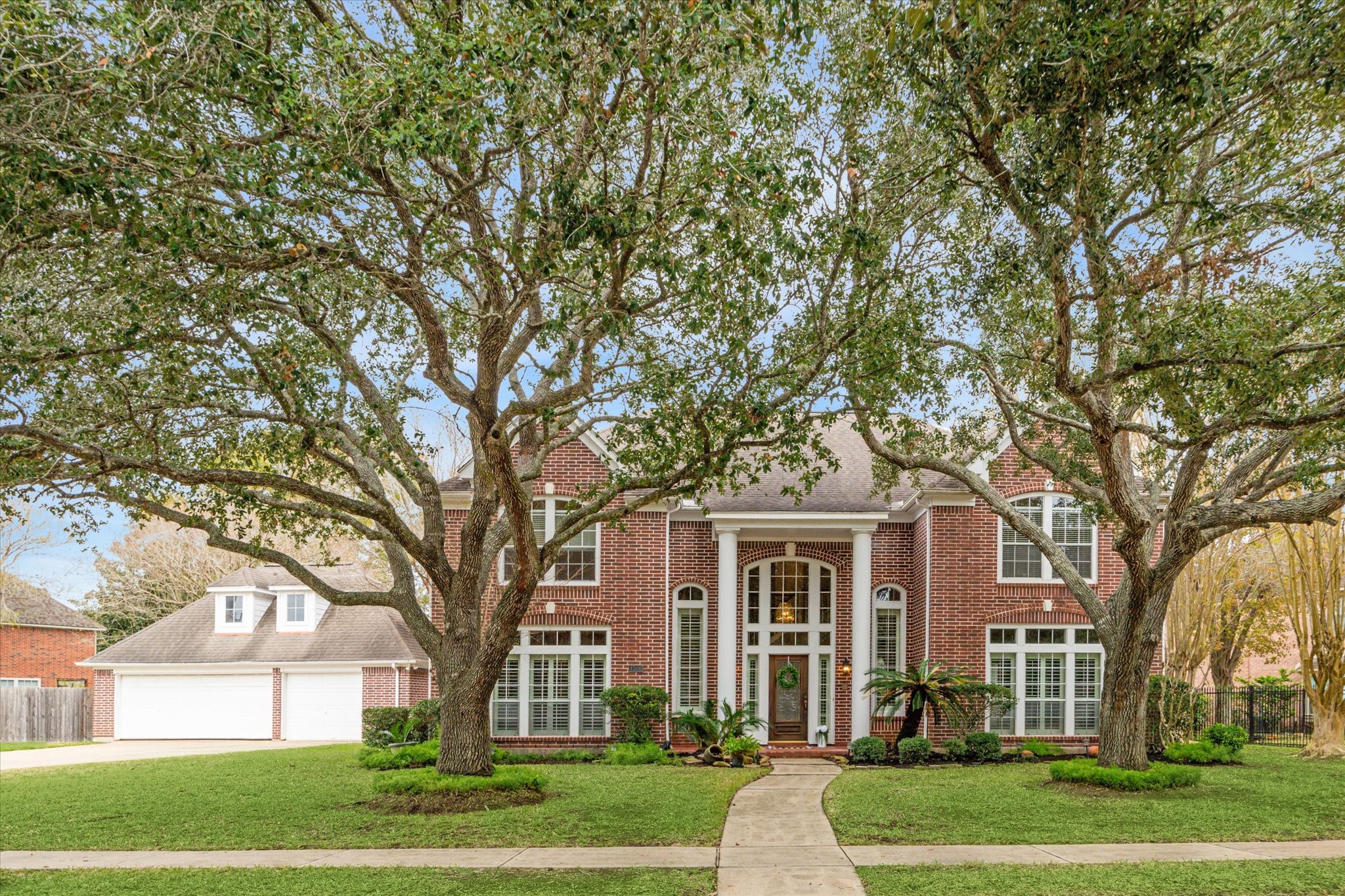 4506 Saint Michaels Court Sugar Land TX 77479